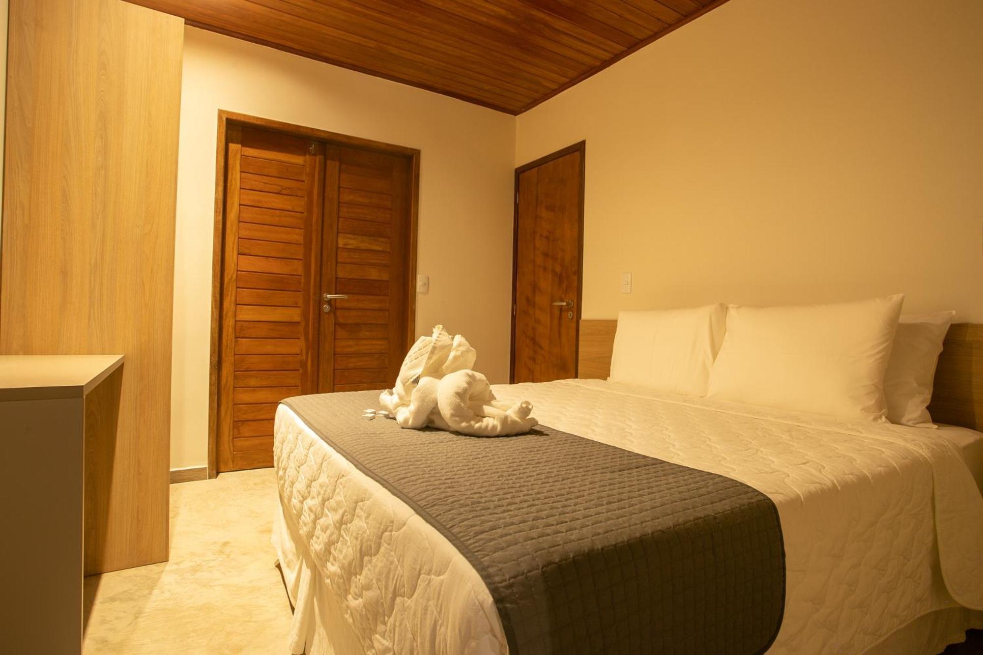 Arvo Boutique Hotel マラゴージ 部屋 写真